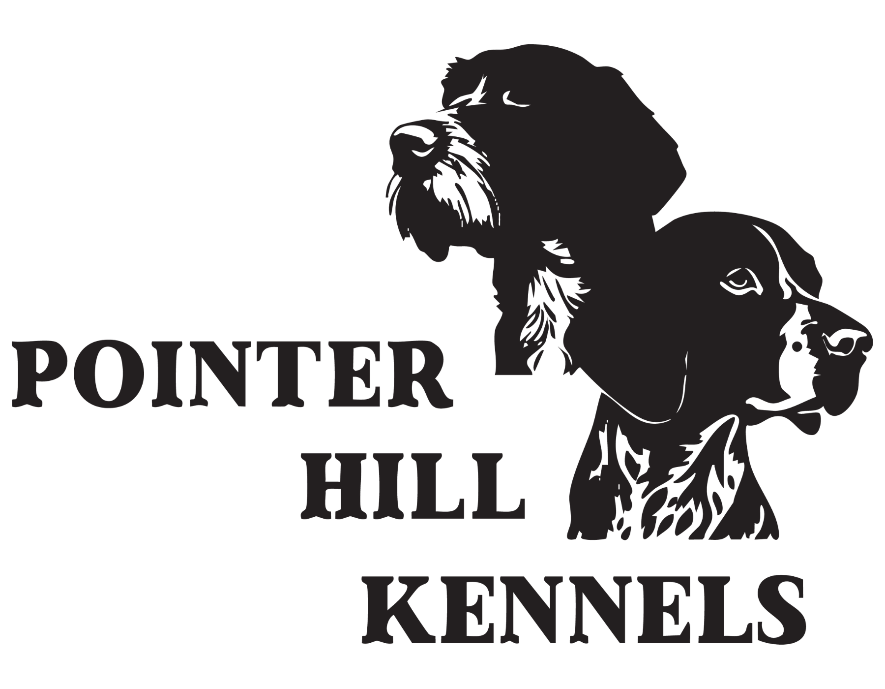 Pointer Hill Kennels