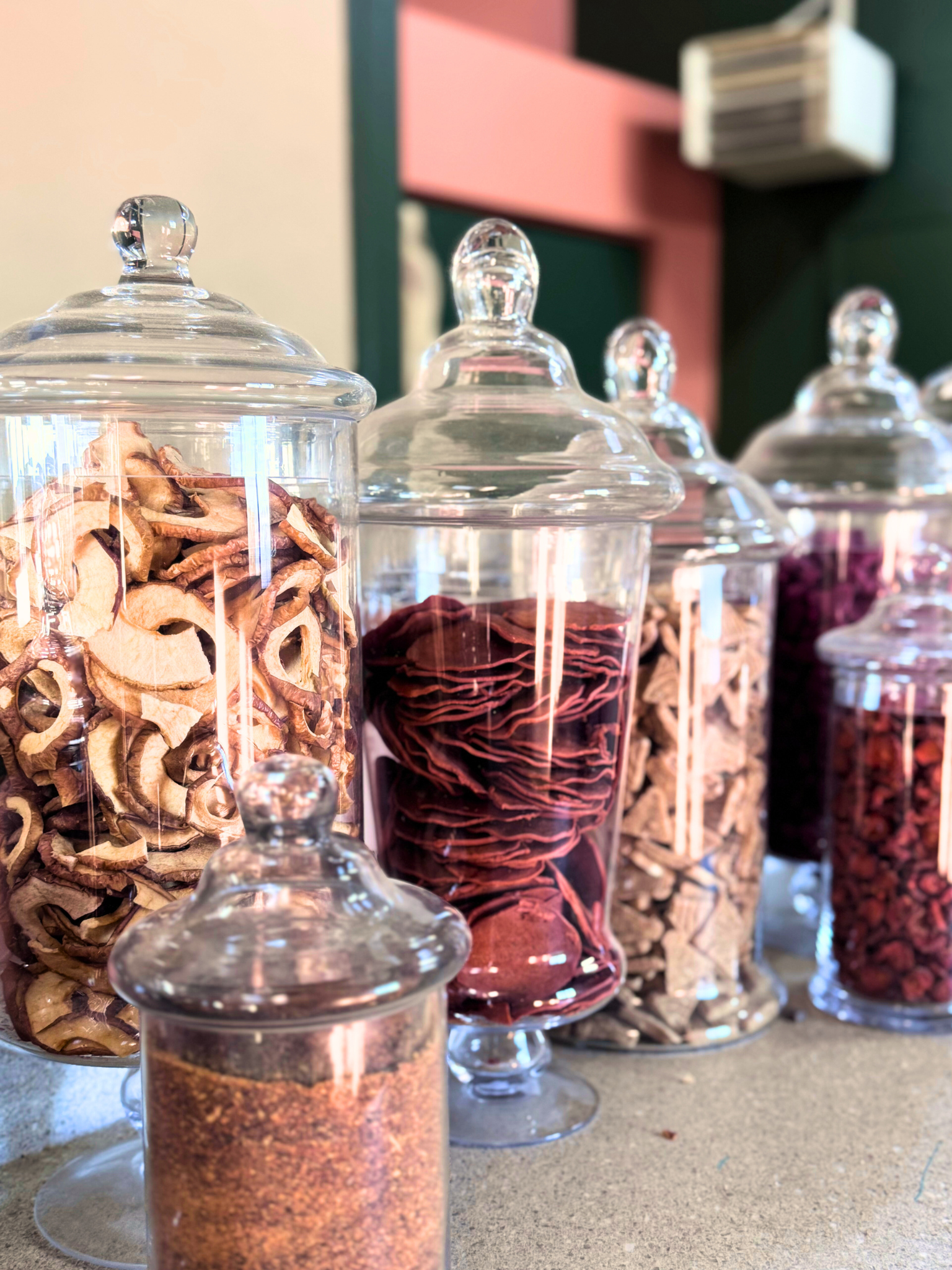 Dog Boutique Snacks